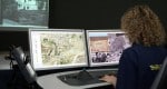 מרכז הבקרה למידע ממל"טים של אלביט IMS