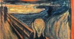 הצעקה - יצירתו של מונק, 1893
