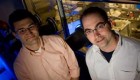 Zachary Ball, Brian Popp