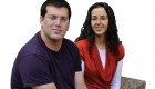 הגר גלברד-שגיב וד"ר רוני פז. חיים בסרט