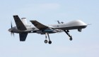 MQ-9 Reaper - מטוס לחימה ללא טייס