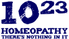 לוגו אירוע 10:23 - מנת יתר הומיאופתית