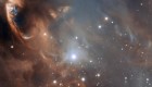 איזור יצירת הכוכבים ngc_6729t . צילום: ESO