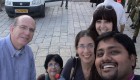 קבוצת המחקר של פרופ' ארי אלסון, מכון ויצמן