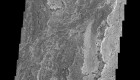 Arsia Mons Flows