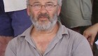 פרופ' אבי גופר. צילום: פרויקט חפירות מערת קסם