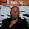 מנכ"ל סולראדג' גיא סלע. צילום: שמואל אוסטר