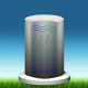ארובת שרב. מתוך אתר Clean Wind Energy