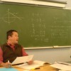 לימוד מתמטיקה. מתוך ויקיפדיה