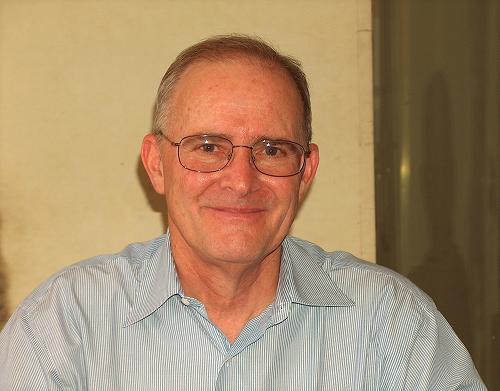 ריצ'רד למפמן, המנהל העולמי של מעבדות HP