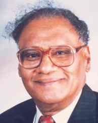 Prof. Ram Rao