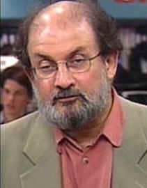 Salman Rushdie