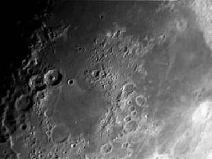 
THEOPHILUS, CYRILLUS AND CATHERINA ON THE TERMINATOR WITH DORSA BEAUMONT CREDIT: ROGER WARNER