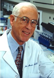 Prof. John Mendelsohn