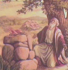 Our Father Abraham