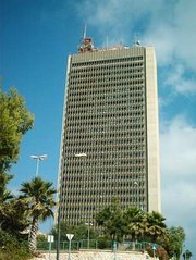 מגדל אשכול באוניברסיטת חיפה. מתוך ויקיפדיה. האוניברסיטאות קלטו חוקרים חוזרים מגדל אשכול באוניברסיטת חיפה. מתוך ויקיפדיה. האוניברסיטאות קלטו חוקרים חוזרים