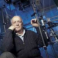 פרופ' משה אבלס פרופ' משה אבלס