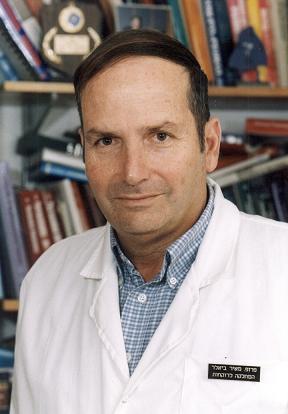 Prof. Meir Bialer