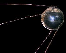 Sputnik 1