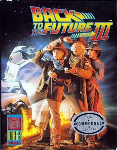 back to the future A film full of paradoxes