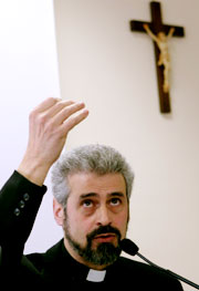 Father Gabriel Nani
