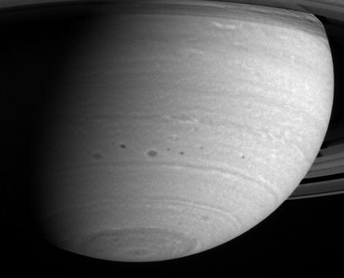 Saturn