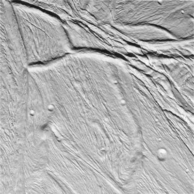 Enceladus