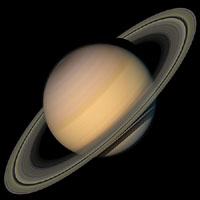 Saturn