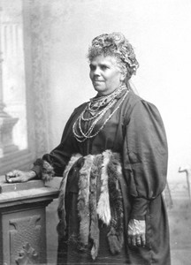 Fanny Cochrane Smith - the last Tasmanian woman