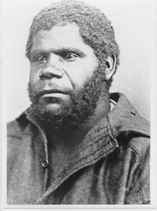 And King Billy (William Lanner) - the last Tasmanian man