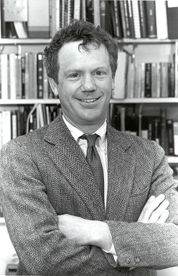 Prof. Robert Kirchner