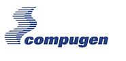 לוגו חברת קומפיג'ן - מתוך אתר החברה