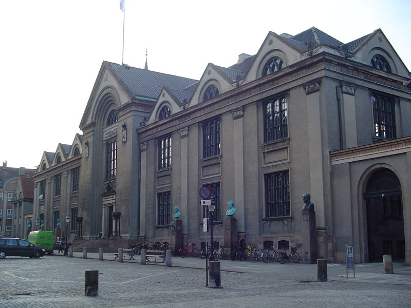 University of Copenhagen