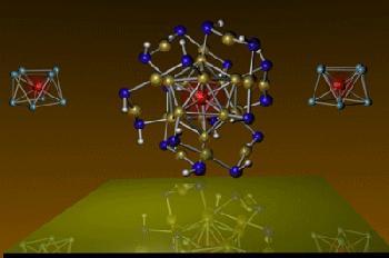 رسم توضيحي لباحثين من جامعة فرجينيا وأرفقوه بالمقالة المنشورة في مجلة Nature