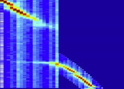 single atom Photo: JQI Institute