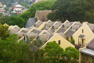 shady streets. The photo was taken in North Sydney. and a customer from the free stock photo site Stock Exchange