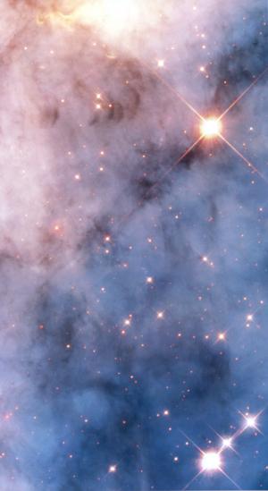 Nebula Carina