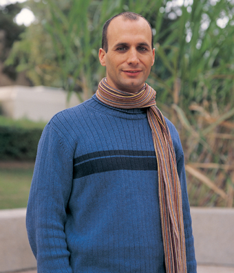 דר. ניר גוב דר. ניר גוב