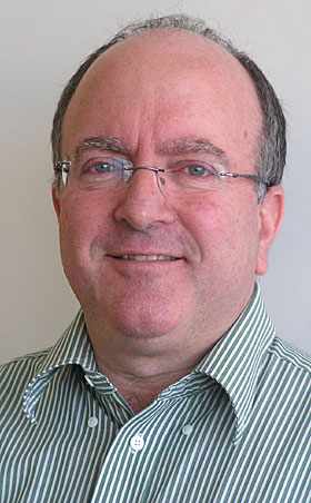 عوديد كوهين، مدير مختبرات أبحاث IBM في حيفا