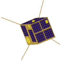 nano satellite