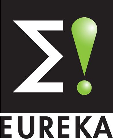 شعار برنامج يوريكا للرصد والتقييم