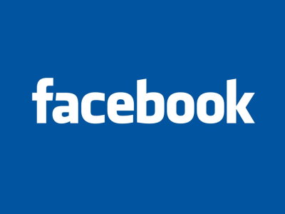לוגו פייסבוק. האם השימוש בו גורם לקנאה?