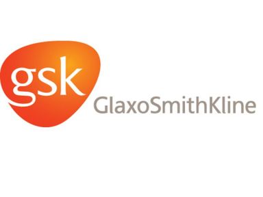 GlaxoSmithKline company logo