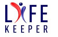 Life Keeper company logo. From the company website