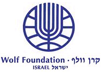 לוגו פרסי וולף לוגו פרסי וולף