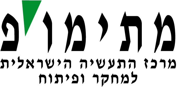 לוגו מתימו''פ