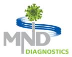 לוגו חברת MND