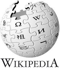 شعار ويكيبيديا