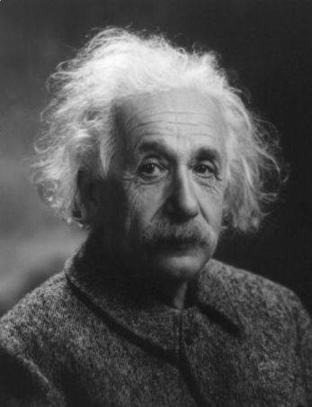 Einstein_Protrait