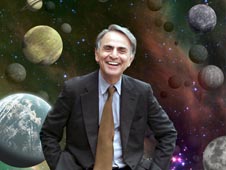 Carl Sagan